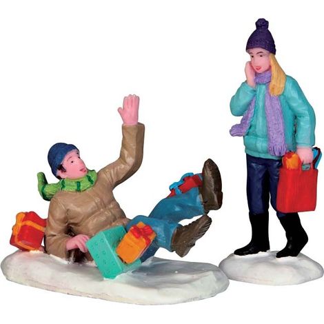 Shopping Date Set of 2 Art.-Nr. 52360