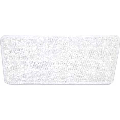 Inserto per scopa a vapore Vileda Steam plus XXL 40 cm (1/2)