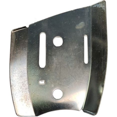 Chapa Lateral Exterior compatible con Stihl 070  Ref 915821