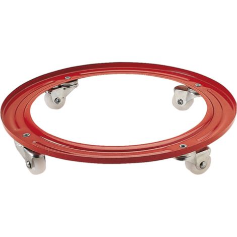 FPLUS soporte bombona butano plastico    (venus) , soporte bombona butano plastico    (venus)