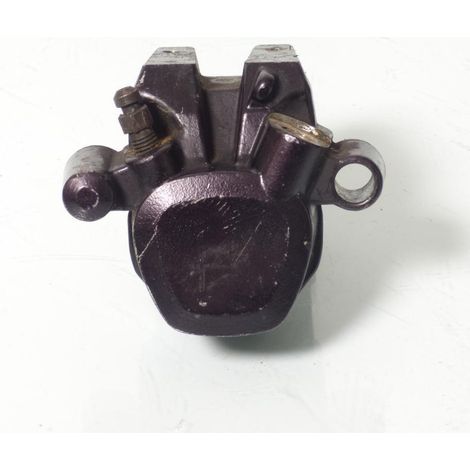 [PRODUIT D'OCCASION] Etrier de frein avant origine pour moto Suzuki 125 GN Occasion (1/2)