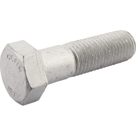 Tornillo hexagonal M20x70 K脰CKERLING 506056