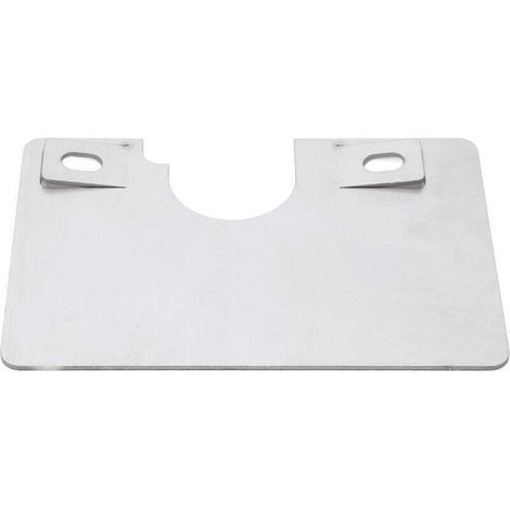 Dispositivo antirrobo para puerta del conductor, protección antirrobo para puerta del conductor, repuesto de accesorios de coche para Ducato X250 X290 (1/4)