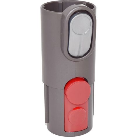 Dyson V7 V8 V10 SV10 SV11 Cordless Vacuum Cleaners Brush Tool Adapter