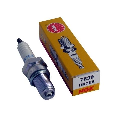 Candela NGK DR7EA - CHAMPION RA6HC - CHRA6HC