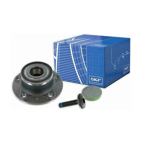ROULEMENT DE ROUE SKF ARRIÈRE VW A3/GOLF5 -04/OCTAVIA/TOURAN (1/2)