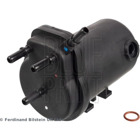 Filtre à carburant Blue Print ADN12338 NISSAN 16 40 015 40R 16400-00Q0K
