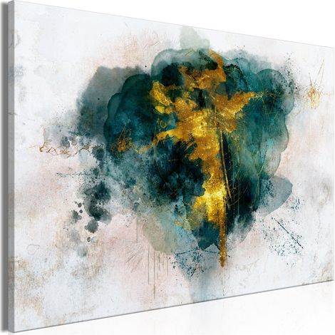Tableau Golden Hour Partie 1 Large - 60 x 40 cm (1/3)