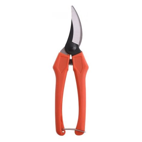 WOLFPACK LINEA PROFESSIONAL - 8270440 Forbici da raccolta curve a 1 mano P20/18 cm.