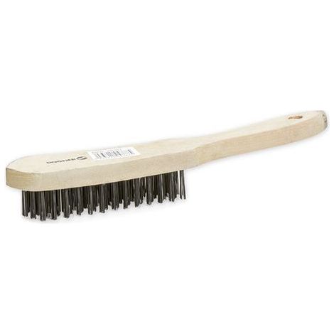 Cepillo m/madera acero pavon 4x15x290mm DOGHER 830-012 (1/2)