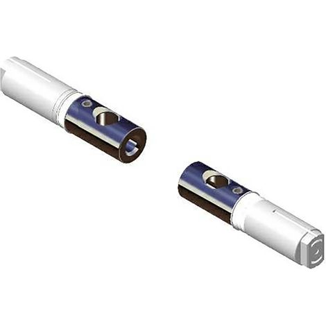 LAUFEN LF bisagra con caída amortiguada para asientos de inodoro Palomba+ K-LAUFEN, H8918090000001