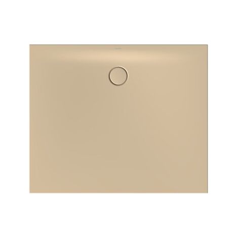 BETTE 3383-003AE Receveur de douche rectangulaire Floor Side