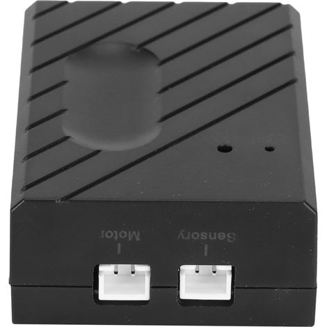 Ouvre-porte de garage intelligent WiFi 2.4GHz avec commande vocale sans fil et port USB