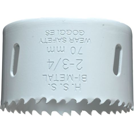 KWB Scie trépan HSS bi-métal - 598070