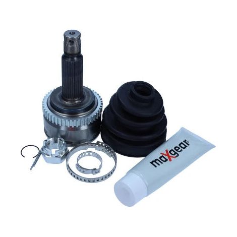 MAXGEAR 49-3221 Kit de tête de cardan Kia 49501-2K000 (1/3)