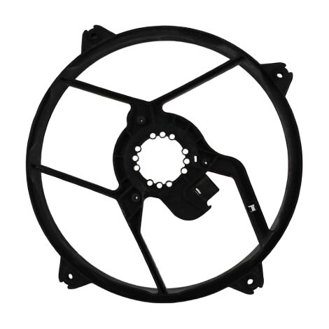 Support De Ventilateur PEUGEOT 407 [PRODUIT D'OCCASION]♻️7104q9