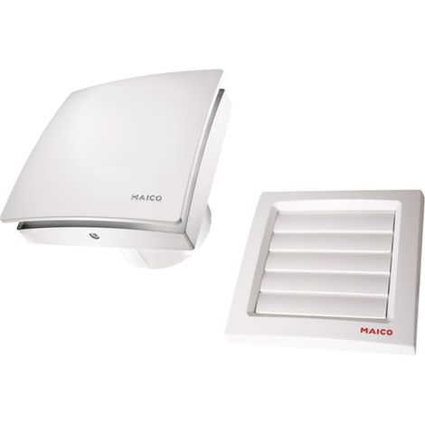 Maico Automatische AKE 100/1 Kellerentfeuchtung 0084.0458 (1/5)