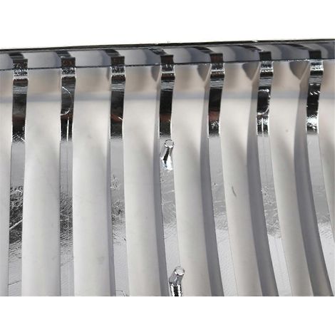 Frontgrill (Niere) für 7er BMW E38 740i 740iL 750iL (1999-2001)