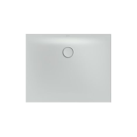 BETTE 3388-002AE Surface de douche rectangulaire Floor Side