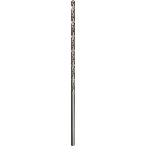 Foret hélicoïdal en HSS-G PRO Metal, 3,5 x 73 x 112 mm, lot de 5 pièces (1/5)