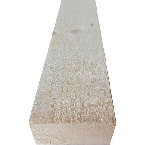 Listello in legno di abete grezzo mm 40 x varie misure x 2250 - 3000 (1/2)