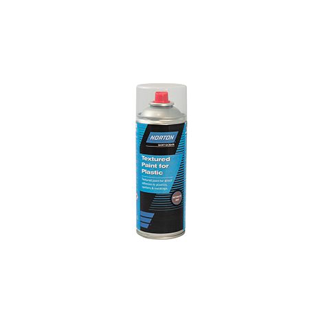 NORTON 636425044 AUTOSPRAY 400 ML GRAU