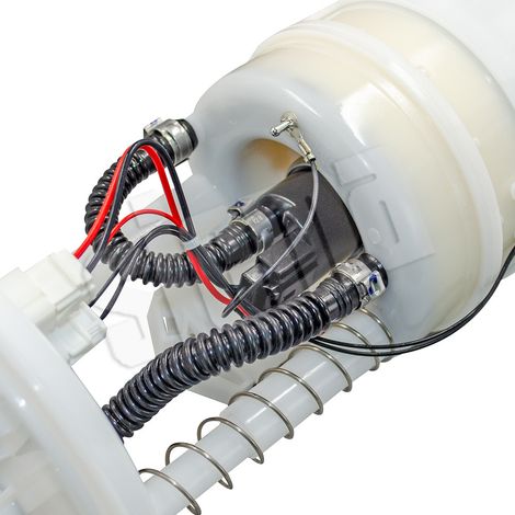 17040-ZD80B E8545M 17040-9J400 convient au nouvel ensemble de pompe à carburant du Nissan Quest. (1/4)