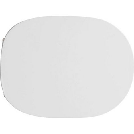 SEDILE WC PER IDEAL STANDARD VASO LINDA FORMA 6 Misura: Bianco Europeo (1/4)
