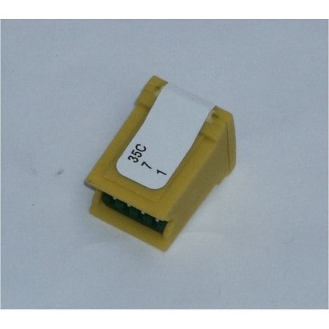 Daikin 5020175 BCC Kodierstecker (35 KW C Modell)