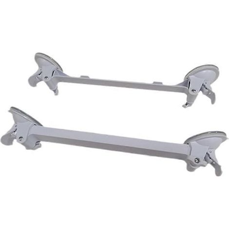 Support à ventouse pour toit ouvrant Starlink Mini, fixation sur toit, kit de montage mini pour toit ouvrant/pare-brise (1/5)