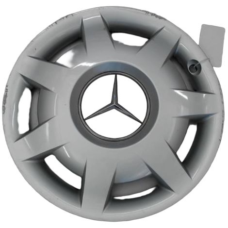 Enjoliveur De Roue MERCEDES Classe C 2004- [PRODUIT D'OCCASION]♻️2044000325