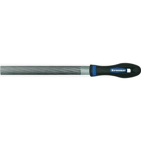 Lima Mecanico 1/2 Caña Entrefina C/M 150Mm 16,0X5,0Mm Promat