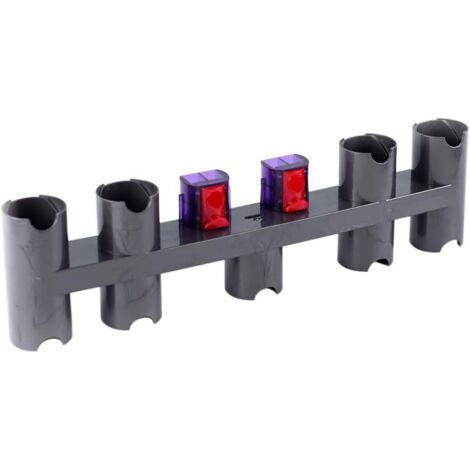Docking Station Extension Stand for Dyson - Compatible with V7/V8/V10/V11/V12/V15/Outsize