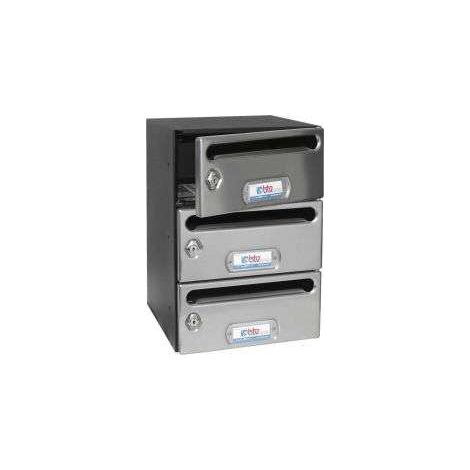 BTV BUZON MERCURIO PLATA G3 124245250 (1/2)