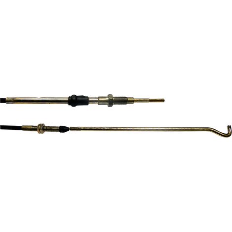 Cavo estinguente a gas 1360 mm DEUTZ DX 04360580 (1/2)