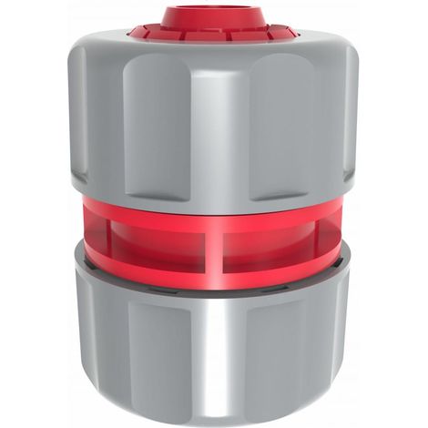 Conector de manguera Awtools de 1/2", 10 unidades.
