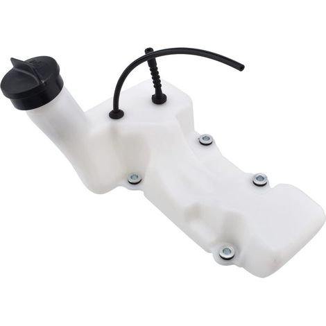Kraftstofftank – Für Freischneider FS120, FS200, FS250, FS300, FS350, FR350, FR450, FR480, BT120C, BT121, SP200 – Ersatzteil 41343500400 – 1 Stück (1/5)