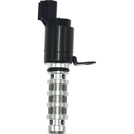 Pièce de rechange directe pour Hyundai/Kia 24375-03010 : soupape de commande de calage variable des soupapes (VVT) et soupape de commande d'huile. Compatible avec Sonata, Santa Fe, Soul, Sportage et C (1/4)