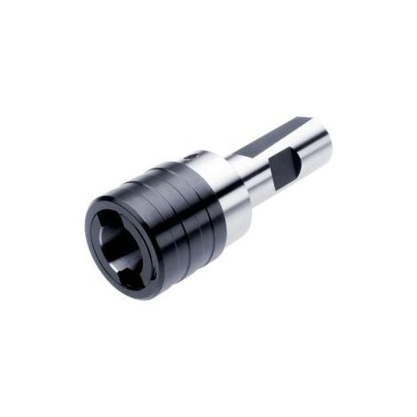 Gewindeschneid-Schnellwechselfutter ISO AW.20-QTCC.M3.M14 D.20mm m. Wedon-Schaft (1/2)