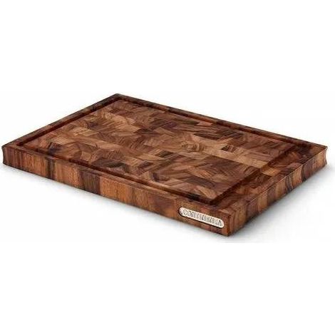 Tabla de cortar Continenta 4851 madera 425x290 mm