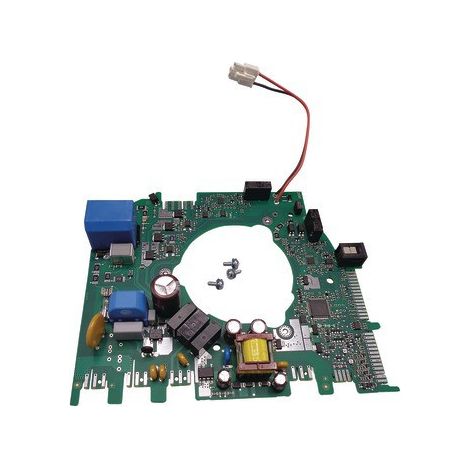 Remeha Carte PCB CU-GH09 avec vis, 7694001