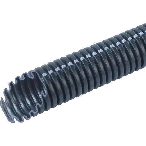 Fränkische Kunststoff-Wellrohr leicht 40,0x31,5mm FFKu-EL-F-LS0H 40 25 Stk (1/2)