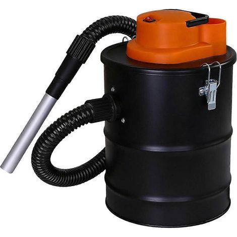 Aspirateur de cheminée 12 L, puissant, 220 V, 800 W, pour appartements, prise européenne (1/5)