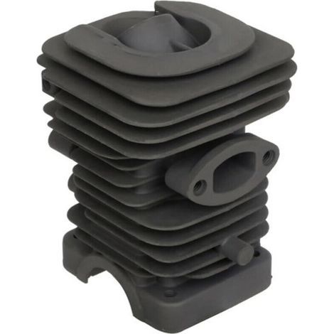 Kit Réparation Moteur Husqvarna - Cylindre Piston 39mm pour Tondeuse 235, 236, 240 (Séries E Inclus) - Joints Complets