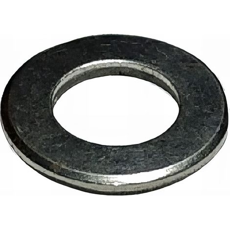 1000 Rondelles Moyenne Facon décolletée acier Brut D3.2 X 8 X 0.8 mm mm