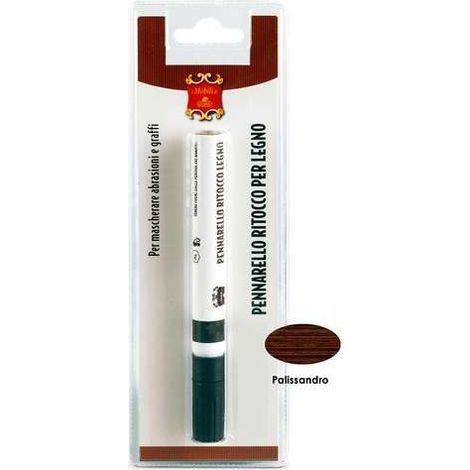 Pennarello Ritocco per Legno Palissandro