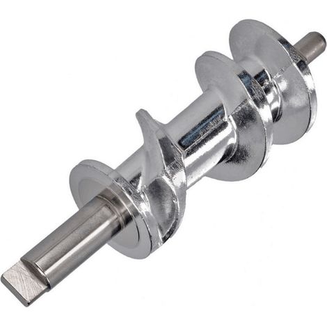 Vis sans fin seb pour hachoir moulinex haute durabilite 2 kg (1/2)
