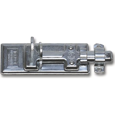 Verrou pour Cadenas, Cuve R 100 SBR 100 SB, pour Portes Encastrées (1/3)