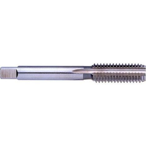Eventus by Exact 10023 Maschio a mano fresa metrica M10 1.5 mm Taglio destrorso DIN 352 HSS 1 pz.