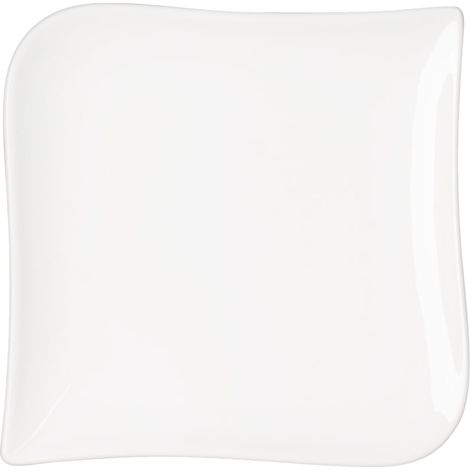 Table Passion - Assiette Melody 12x12 cm (lot de 6)